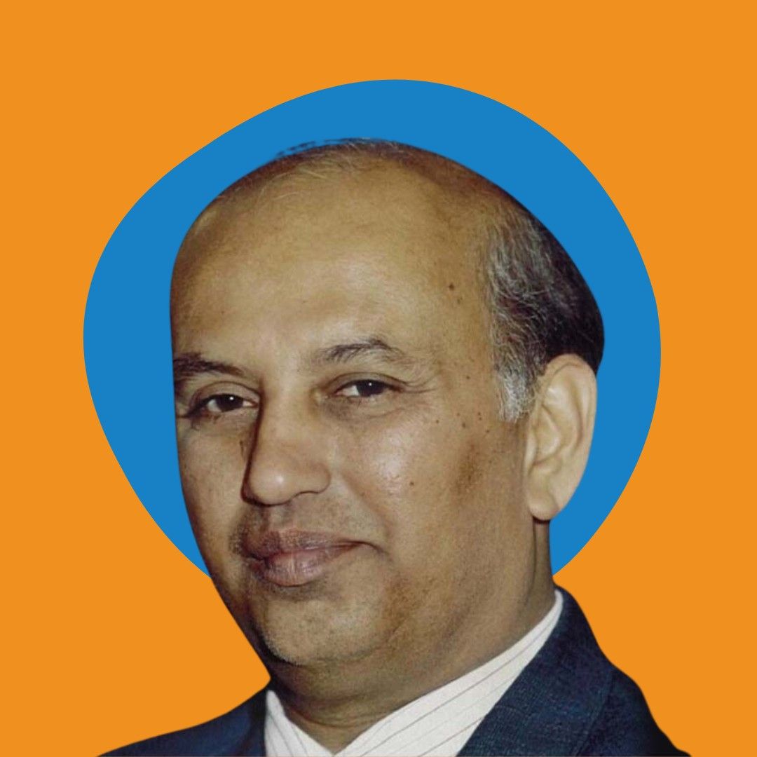 Udupi Ramachandra Rao